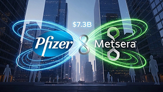 BD Secures Strategic GLP1 Partnership with Pfizer/Metsera 