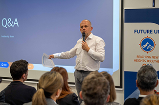 Progress, Priorities and What Comes Next