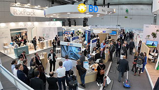 BD Highlights Biologics Delivery Advances, Strong Customer Engagement at Pharmapack 2026