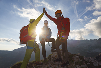 Sustainability that customers can see, trust, and use 